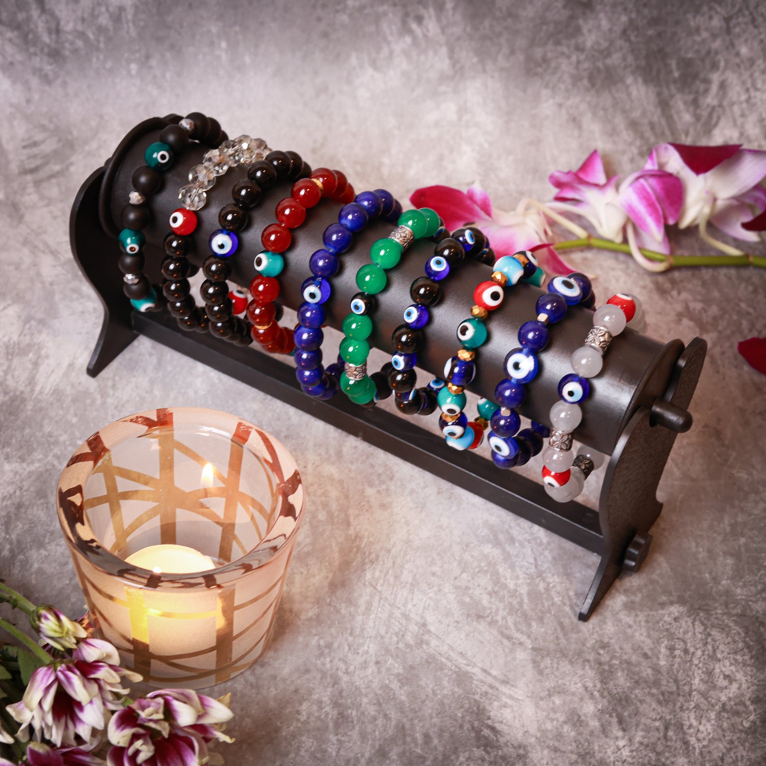 The Power of Positive Energy Bracelets: Do They Work? - Atman Urja