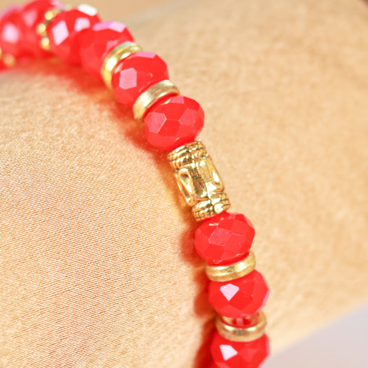 Mangal -Mars Bracelet for Women