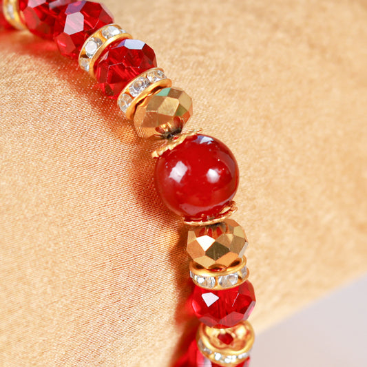 Surya - Sun Bracelet for Women