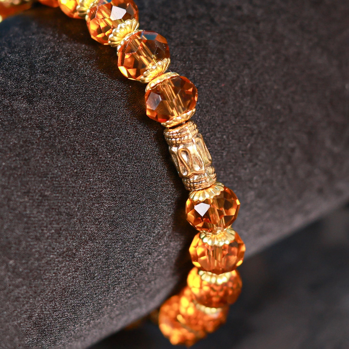 Guru -Jupiter Bracelet for Women