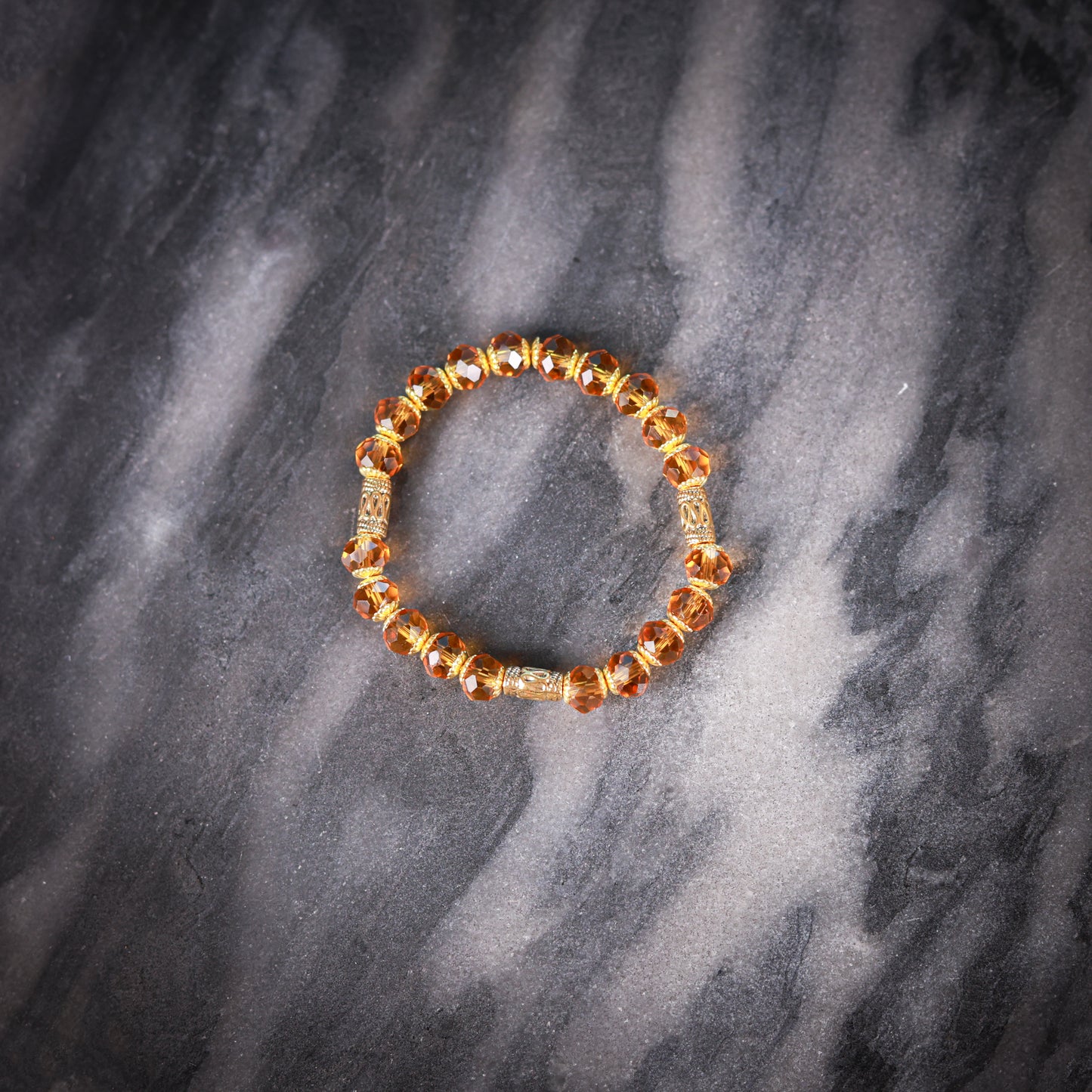 Guru -Jupiter Bracelet for Women