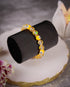 Radiant Flouroscent Yellow Evil Eye Women's Energy Bracelet - Atman Urja