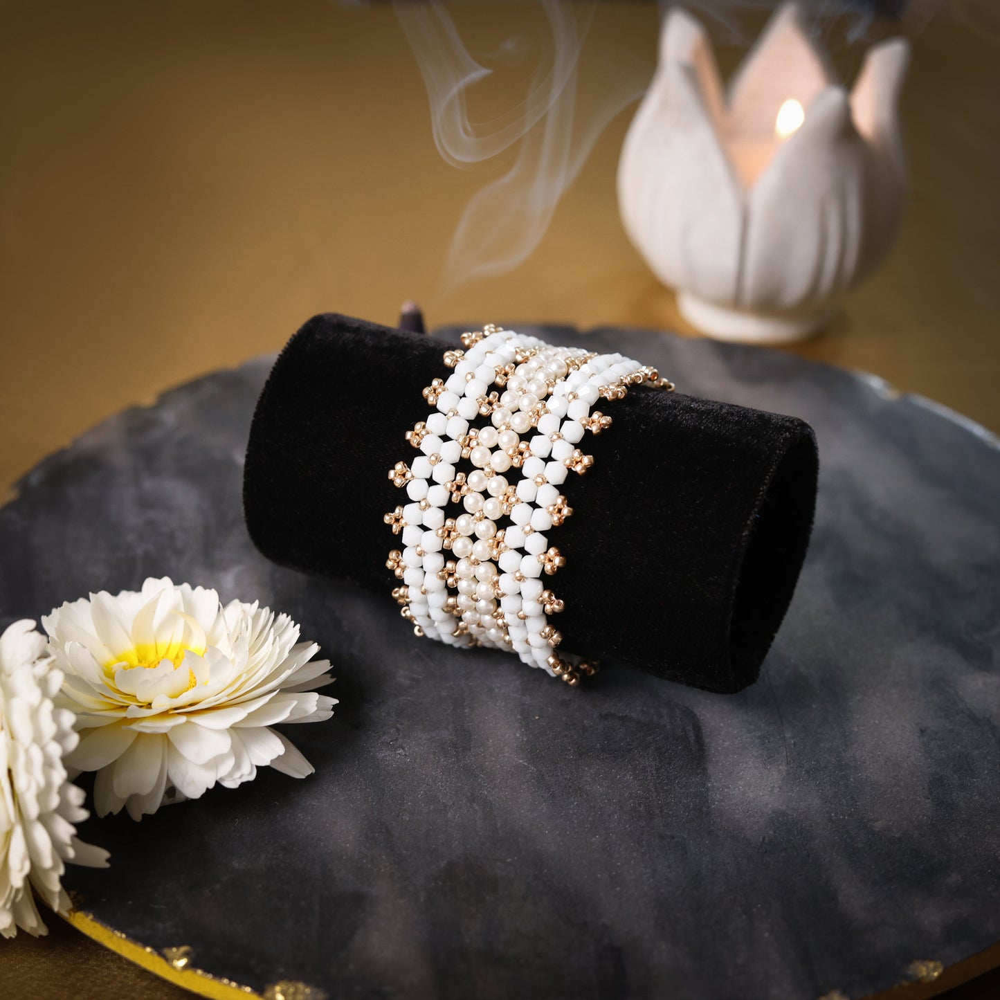 Ahalya Women Bracelet