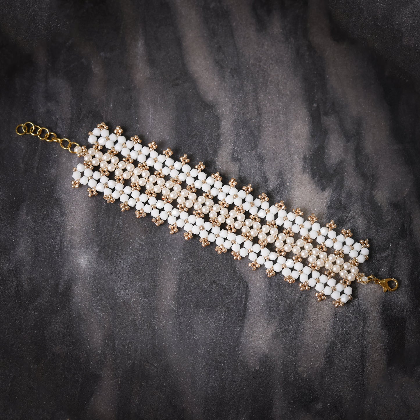 Ahalya Women Bracelet