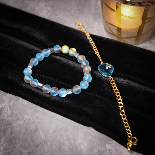 Agastya Powerful Bracelet